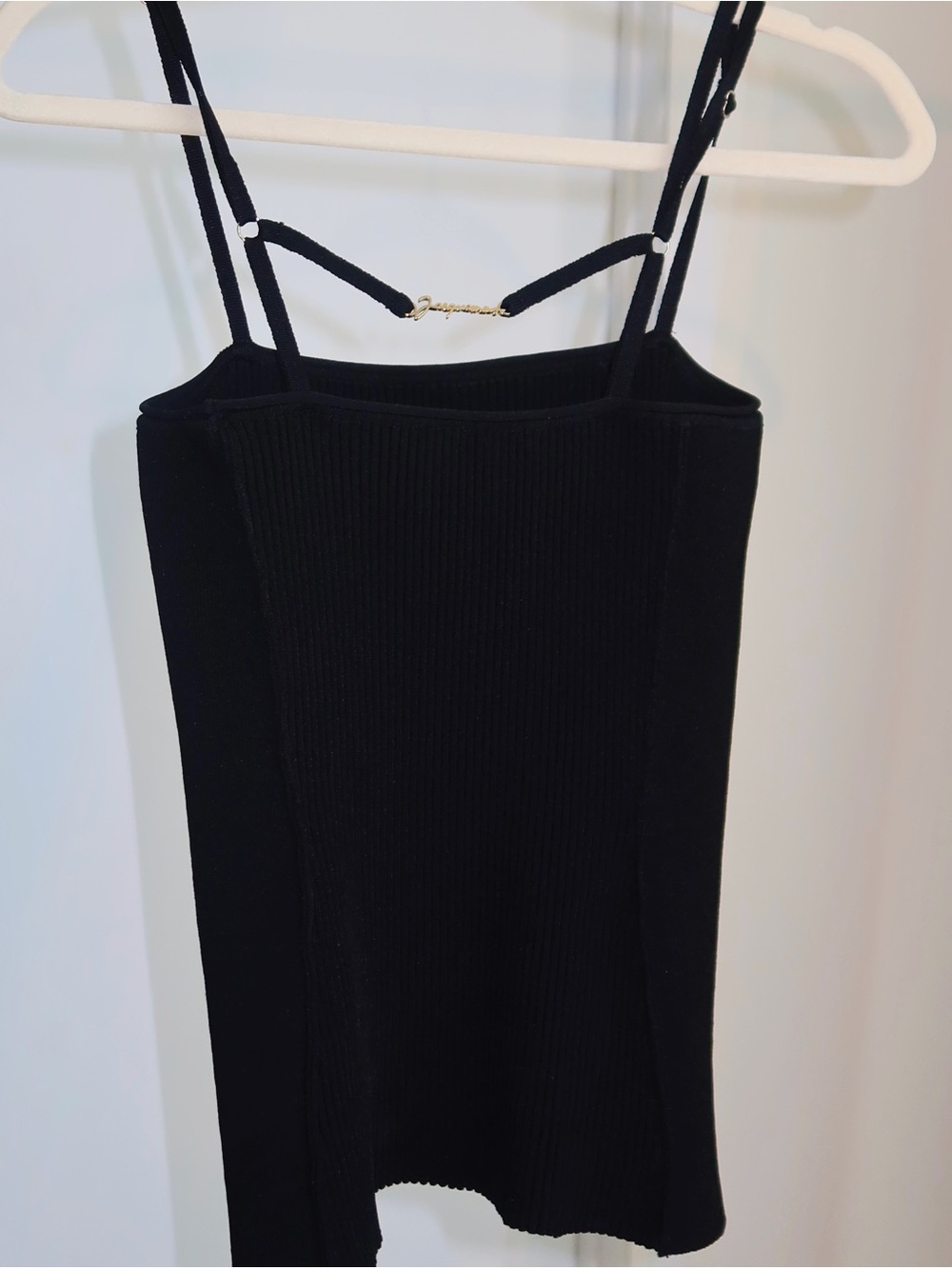 ♠️ New JACQUEMUS Le Haut Sierra Top ♣️ - Picture 5 of 8
